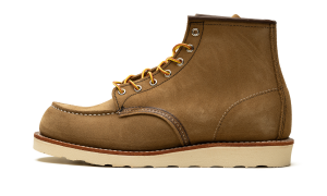 Red Wing Classic Moc “Olive Mohave Leather” (8881)