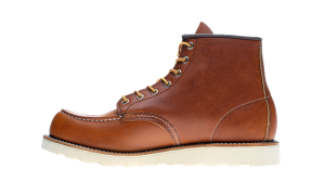 Red Wing Heritage 875 Classic Moc Toe B “Oro” (00875)