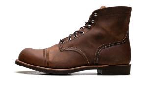 Red Wing Iron Ranger “COPPER” (8085)
