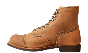 Red Wing Iron Ranger “Wide – Hawthorne Muleskinner” (8083-WIDE)
