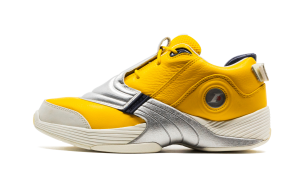 Reebok Answer 5 Eric Emanuel Track Gold/Track Gold-Track Gold (Other Brands Other)
