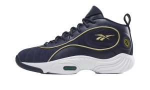 Reebok Answer III “Vector Navy” (100209-505)