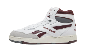 Reebok BB 4000 II MID “White” (IF4713)