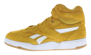 Reebok BB 4000 II MID “Yellow” (ID1524)