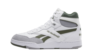 Reebok BB 4000 II Mid “Varsity Green” (100032-748)
