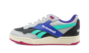 Reebok BB 4000 II “White/Blue/Red” (IE0227)