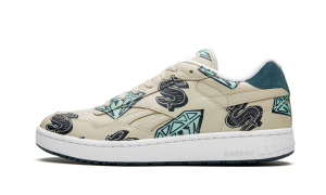 Reebok BB 4000 Mu BBC Ice Cream Diamond Dollar (2020) Stucco/Pantone-Pantone (Other Brands Other)