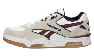 Reebok BB 4500 DMX “White/Beige/Brown” (100217-838)