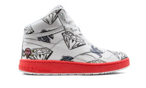 reebok-sneaker FW7501