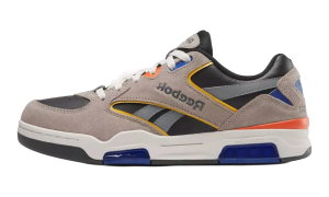 Reebok BB4500 DMX “Khaki Brown Black” (100204-819)