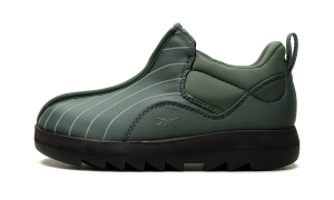 Reebok BEATNIK MOC “Chalk Green” (GZ9785)