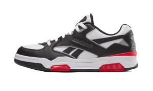 Reebok Bb 4500 Dmx “White/Black/REd” (100201-527)