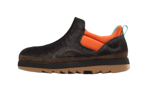 Reebok Beatnik Moc X Cam Hicks “Brown/Orange” (100206-674)