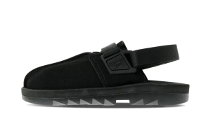 Reebok Beatnik Sandals “58 Bright St Black” (CN3732)