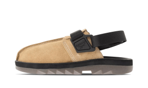 Reebok Beatnik Sandals “Tweed Brown” (CN3731)