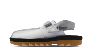 Reebok Beatnik Syn “Baseball Grey” (CN7053)