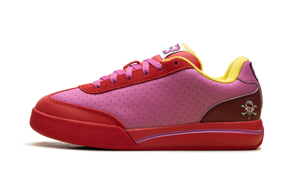 reebok-sneaker 100267-090