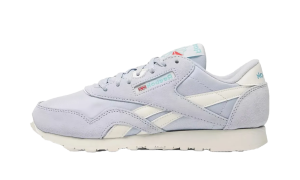 Reebok CLASSIC NYLON “Blue” (IE2321)