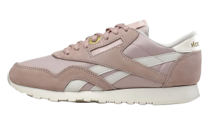 Reebok CLASSIC NYLON “Pink” (IE4881)