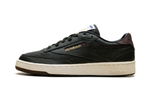 Reebok CLUB C 85 “BODEGA” (H03355)
