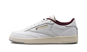 Reebok CLUB C 85 “PACKER SHOES” (HQ9063)