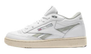 Reebok Club C Mid II Revenge (weiß) – GY0034