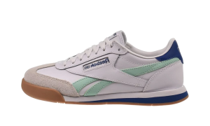 Reebok Campio XT “White/Blue/Aqua” (100209-322)