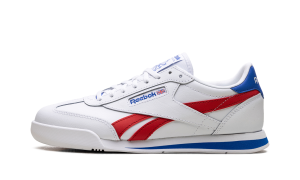 Reebok Campio XT “White/Red/Blue” (100208-747)