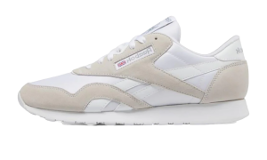 Reebok Cl Nylon “White/Beige” (GY7235)