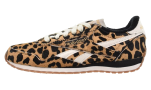Reebok Classic AZ “Cheetah/Black/Chalk” (100255-853)
