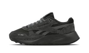 Reebok Classic Leather 2400 “Dark Matter Grey” (100201-039)