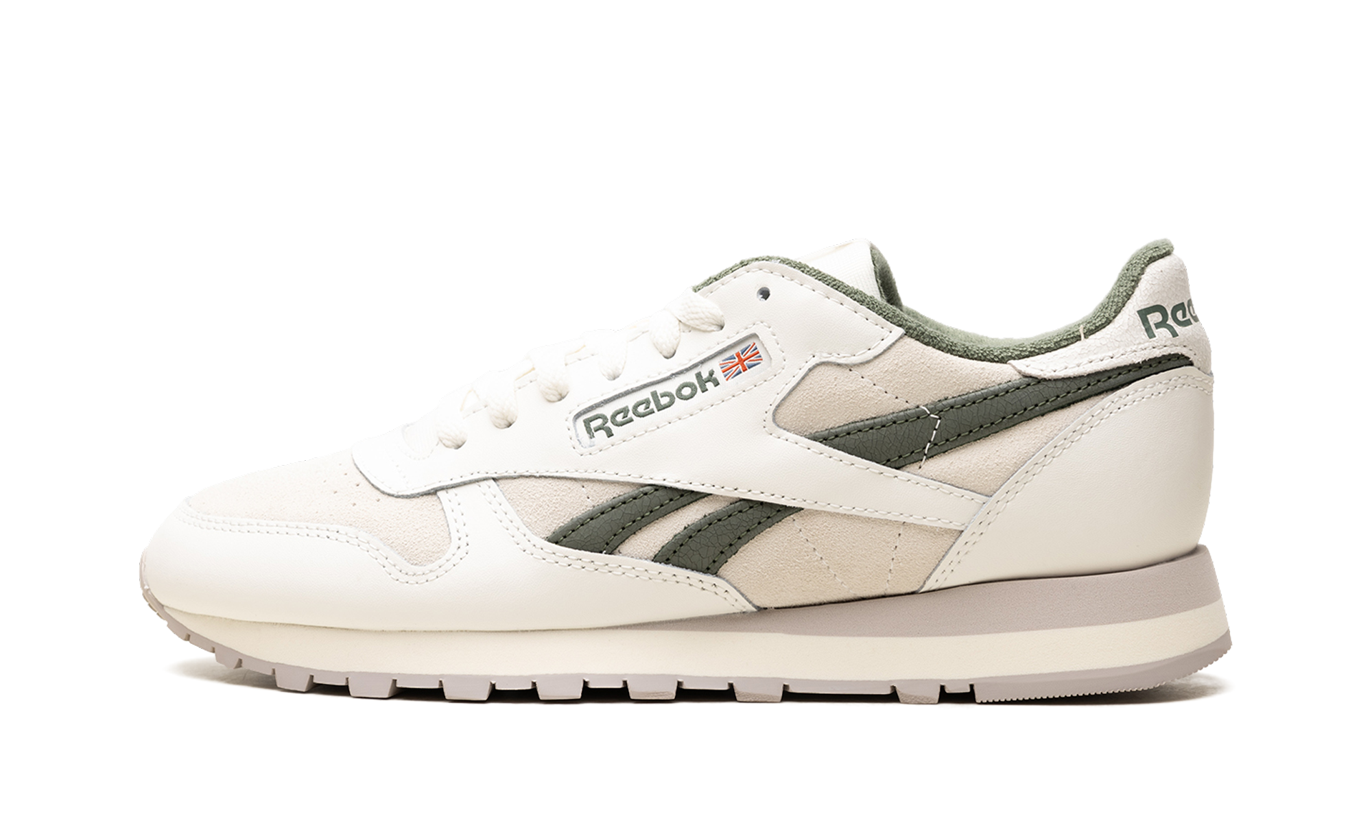 Reebok Classic Leather 100209-516