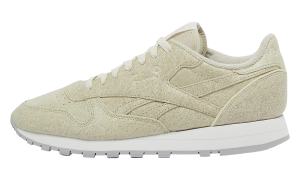 Reebok Classic Leather “Eames – Sandtrap” (FZ5861)