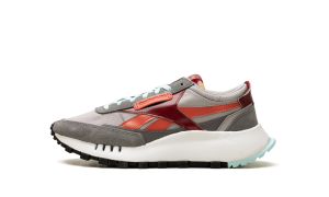 Reebok Classic Leather Legacy Schoenen Shark / Whisper Grey / Clay Tint
