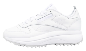 Reebok Classic Leather SP Extra “Footwear White” (HQ7196)