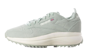 Reebok Classic Leather Sp Extra “Green” (HQ7187)