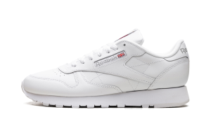 Reebok Classic CL Leather OG “White” (GY0953)