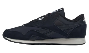 Reebok Classic Nylon “Black Morning Fog” (IG7147)