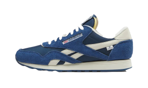 Reebok Classic Nylon “Blue/Yellow” (100200-480)