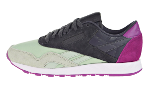 Reebok Classic Nylon CB “Sage Coal” (BD1276)