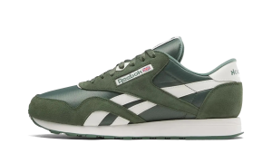 Reebok Classic Nylon “Escape Green” (100205-103)