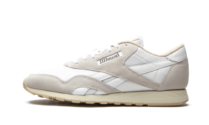 Reebok Classic Nylon JJJJound (2020) White/Grey (Other Brands Other)