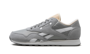 Reebok Classic Nylon “JJJJound – Grey” (100206-796)