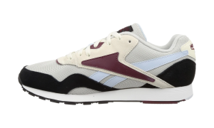 Reebok Classic Nylon Plus “White/Black/Red” (ID1517)