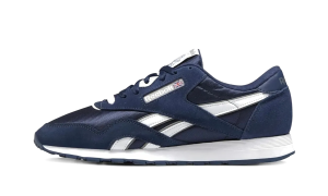 Reebok Classic Nylon “TEAM NAVY” (39749)