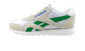 Reebok Classic Nylon “VeeFriends – Aspiring Alpaca” (IF3021)
