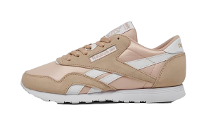 Reebok Classic Nylon “Beige/White” (ID9877)