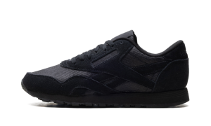 Reebok Classic Nylon “Black” (CN8642)