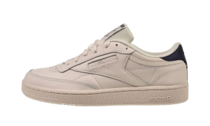 Reebok Club C 85 “Chalk/Navy/Grey” (100209-022)