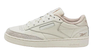 Reebok Club C 85 “Shoe Palace Exclusive Pearl” (100200-043)
